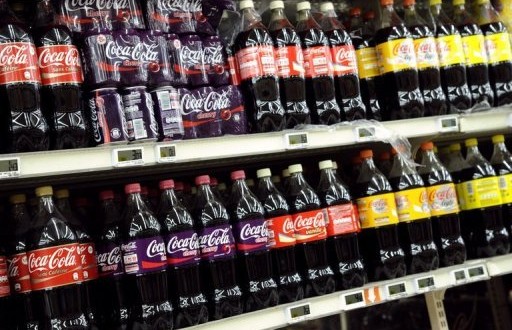 Coca-Cola sans alcool aborde la question de l’obésité