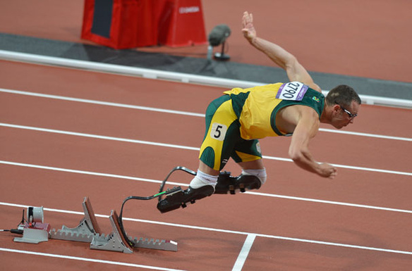 Affaire Pistorius