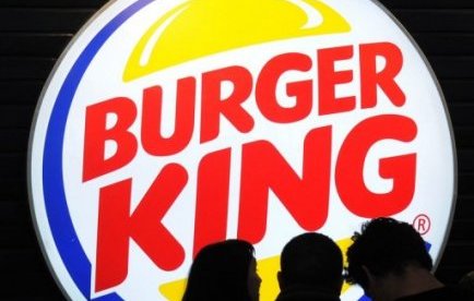 Le compte Twitter de Burger King hacké