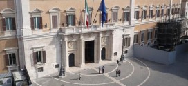 Elections législatives en Italie