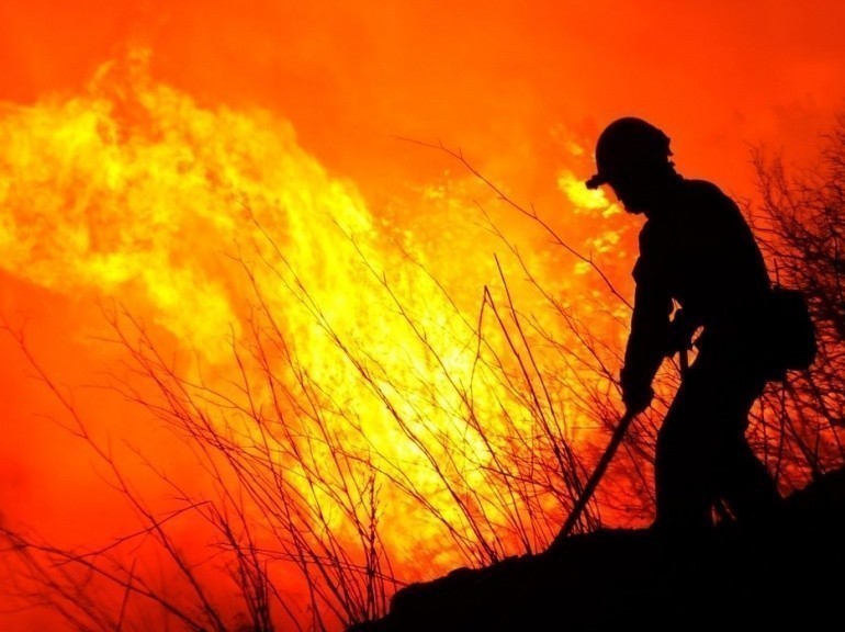 Incendie