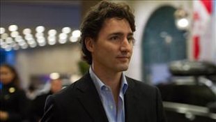 Justin « Le jeune » Trudeau, le millionnaire