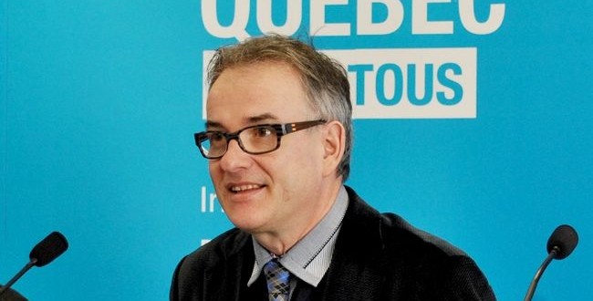 Le Ministre Réjean Hébert souhaite améliorer la gestion des urgences