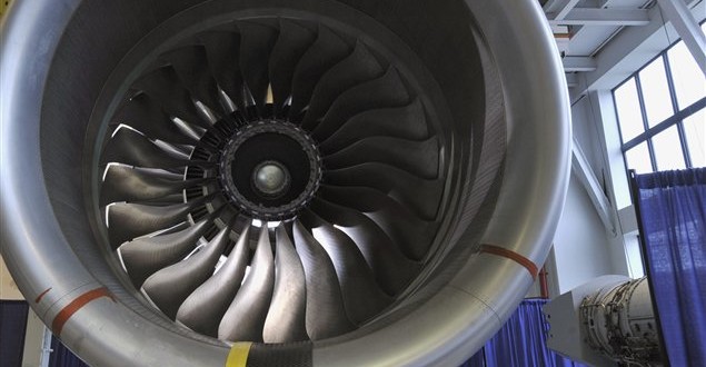 Le moteur de Pratt & Whitney approuvé par Transport Canada