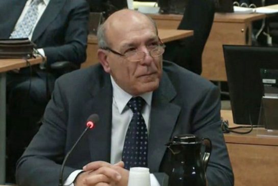 Nicolo Milioto