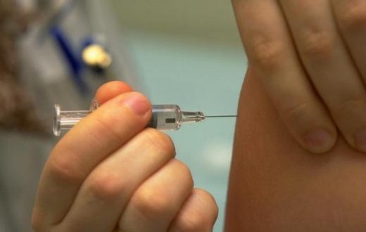 Vaccin antigrippal : Moins sûr chez les personnes âgées de 65 ans