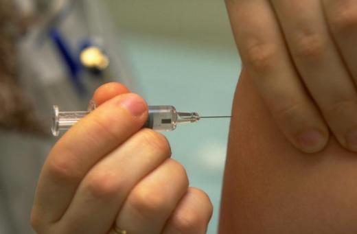 Vaccin antigrippal