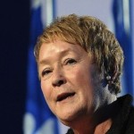 Pauline Marois