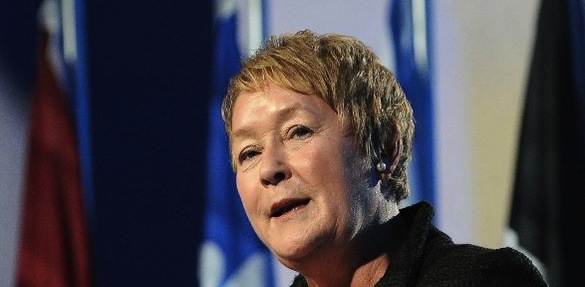 Qui sera le successeur de Pauline Marois ?