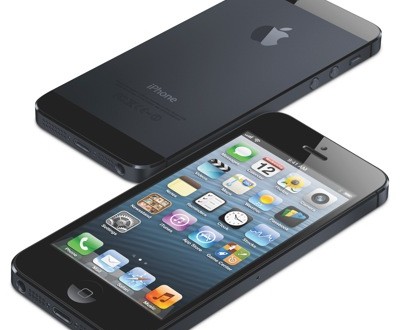 iPhone 5 : Bientôt un nouveau iOS ?