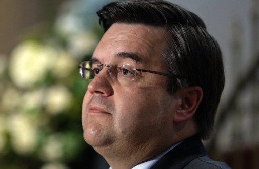 Élections municipales, Coderre : la famille est au cœur de nos priorités