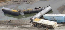L’affaire du Lac Mégantic tire la sonnette d’alarme