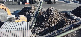 Montréal un corps humain retrouvé dans un site de recyclage