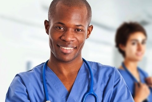Ouverture du centre de santé nouvellement
