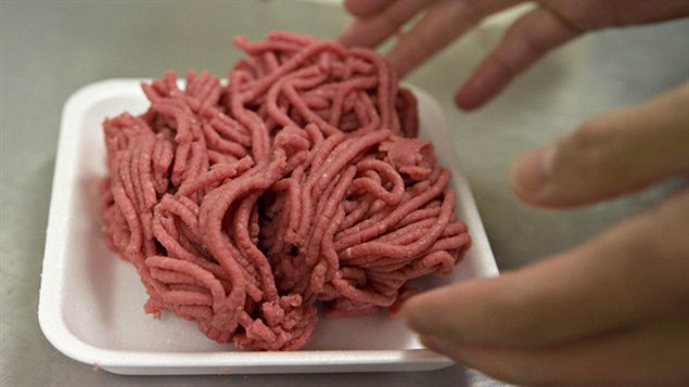 Rappel boeuf Loblaws Rappel boeuf Loblaws