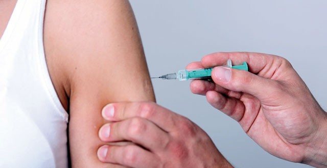 Sherbrooke prépare sa compagne de vaccination 2013