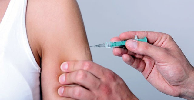 vaccination 2013