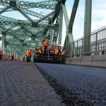 Début des travaux du pont champlain prévu l’année prochaine