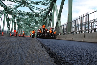 Début des travaux du pont champlain prévu l’année prochaine