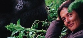 Dian Fossey la femme qui aimait les singes