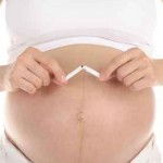 Femme enceinte : Le Tabagisme et le stress affecteraient la sexualité de l’enfant