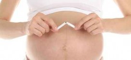 Femme enceinte : Le Tabagisme et le stress affecteraient la sexualité de l’enfant