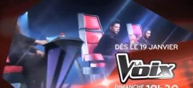 La Voix