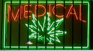 La litière masquerait l’odeur de la Marijuana médicale