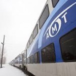 La ville de Montréal voudrait reprendre à l’AMT la gestion du transport collectif de la région