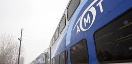 La ville de Montréal voudrait reprendre à l’AMT la gestion du transport collectif de la région