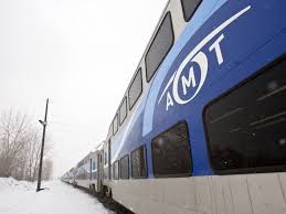 La ville de Montréal voudrait reprendre à l’AMT la gestion du transport collectif de la région