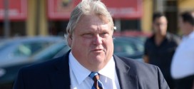 Le Procès du Dr Gaétan Barrette sur le lobbyisme est ouvert