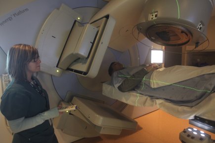 Le Québec connaît un accroissement considérable des cas de cancer