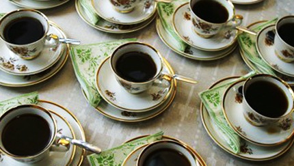 Le café, est-il un dopant pour la mémoire