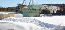 Le désaccord de Petrolia face à la ville de Gaspé