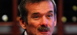 Québec : Chris Hadfield partagera ses voyages dans l’espace via une série de conférences