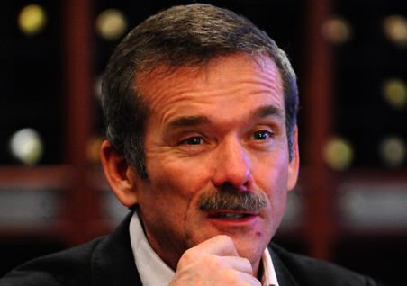 Québec : Chris Hadfield partagera ses voyages dans l’espace via une série de conférences