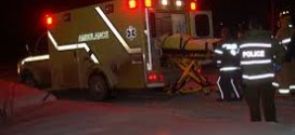Saint-Agapit : Un conducteur perd sa vie dans un accident de VTT