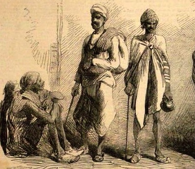 Thugs Thags Inde secte de Kali Thugs Thags Inde : Secte de Kali
