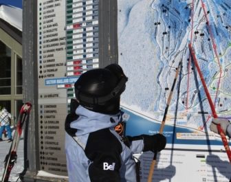 Le décès du guide bénévole reste imprécis