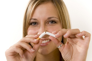 lutte contre le tabac