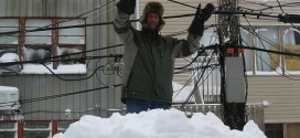 Alerte à la tempête : Neige et vents violents atteindront bientôt le Québec