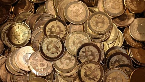 Bitcoin : L'installation du premier guichet à Montréal