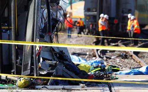 Collision entre un train et un autobus : Le BST recommande de renforcer les mesures sécuritaires
