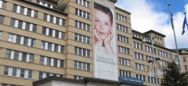 Des médecins et des hackers se donnent rendez-vous à l'hôpital Sainte-Justine