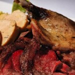 Du gibier sauvage servi à la carte dans des restaurants Québécois dés l'automne prochain