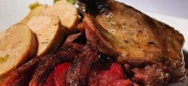 Du gibier sauvage servi à la carte dans des restaurants Québécois dés l'automne prochain