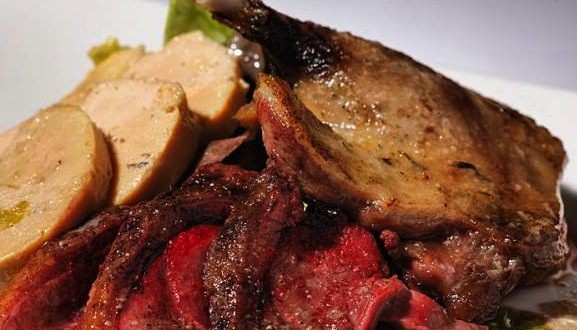 Du gibier sauvage servi à la carte dans des restaurants Québécois dés l'automne prochain