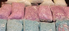 Estrie : Un laboratoire de production de drogue démantelé et trois personnes arrêtées
