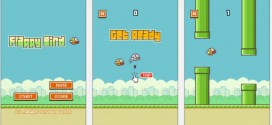 Flappy Bird a été retiré par son créateur Dong Nguyen